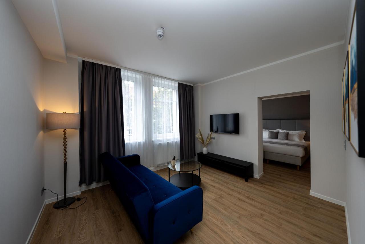 Emily Hotel Leipzig Neue Messe Dış mekan fotoğraf